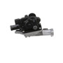 Standard Ignition Secondary Air Injection Pump Check Valve P/N:AV67