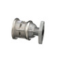 Standard Ignition Secondary Air Injection Pump Check Valve P/N:AV75