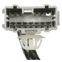 Standard Ignition Sliding Door Contact Assembly P/N:AW-1066