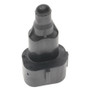 Standard Ignition Ambient Air Temperature Sensor,Cabin Air Temperature Sensor P/N:AX72