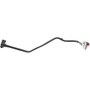 Standard Ignition Power Brake Booster Vacuum Sensor P/N:BST168