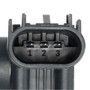 Standard Ignition Power Brake Booster Vacuum Sensor P/N:BST168
