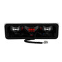 Standard Ignition Center High Mount Stop Light P/N:BTL104