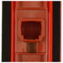 Standard Ignition Center High Mount Stop Light P/N:BTL118