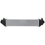 Standard Ignition Intercooler P/N:CAC16