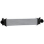 Standard Ignition Intercooler P/N:CAC16