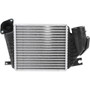 Standard Ignition Intercooler P/N:CAC28