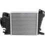 Standard Ignition Intercooler P/N:CAC28