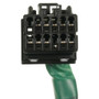 Standard Ignition Headlight Dimmer Switch,Headlight Switch,Turn Signal Switch P/N:CBS-1845