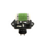 Standard Import Engine Cooling Fan Module P/N:CFM110