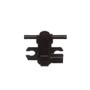 Standard Ignition Vapor Canister Purge Solenoid,Vapor Canister Purge Valve P/N:CP509