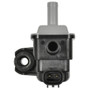 Standard Ignition Vapor Canister Purge Solenoid,Vapor Canister Purge Valve P/N:CP736