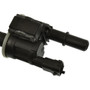 Standard Ignition Vapor Canister Purge Solenoid,Vapor Canister Purge Valve P/N:CP814