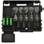 Battery Power Distribution Box fits 1998-2003 Volkswagen Beetle Jetta  STANDARD