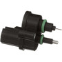 Standard Ignition Fuel Injection Fuel Heater P/N:DFH103