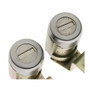 Standard Ignition Door Lock Kit P/N:DL-106