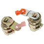 Standard Ignition Door Lock Kit P/N:DL-115