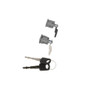 Standard Ignition Door Lock Kit P/N:DL-140