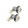 Standard Ignition Door Lock Kit P/N:DL-15