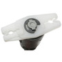 Standard Ignition Door Lock Kit P/N:DL-151