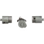 Standard Ignition Door Lock Kit P/N:DL-161