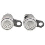 Standard Ignition Door Lock Kit P/N:DL-180