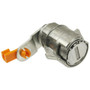 Standard Ignition Door Lock Kit P/N:DL-227