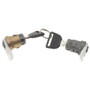 Standard Ignition Door Lock Kit P/N:DL-31