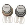 Standard Ignition Door Lock Kit DL-31 - view 2