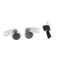 Standard Ignition Door Lock Kit P/N:DL-53
