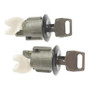 Standard Ignition Door Lock Kit P/N:DL-53B