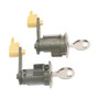 Standard Ignition Door Lock Kit P/N:DL-57