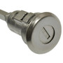 Standard Ignition Door Lock Kit P/N:DL-71