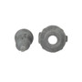 Standard Ignition Door Lock Kit P/N:DL278