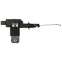 Standard Ignition Door Lock Actuator P/N:DLA-288