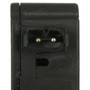 Standard Ignition Fuel Filler Door Lock Actuator P/N:DLA-503