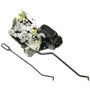 Standard Ignition Door Lock Actuator P/N:DLA-532