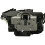 Standard Ignition Door Lock Actuator P/N:DLA-562