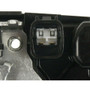 Standard Ignition Door Lock Actuator P/N:DLA-584