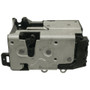 Standard Ignition Door Lock Actuator P/N:DLA-662