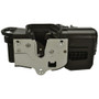 Standard Ignition Door Lock Actuator P/N:DLA-686