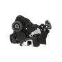 Standard Ignition Door Lock Actuator P/N:DLA-690