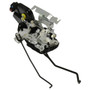Standard Ignition Door Lock Actuator P/N:DLA-713