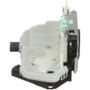 Standard Ignition Door Lock Actuator P/N:DLA-774