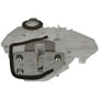 Standard Ignition Door Lock Actuator P/N:DLA-783