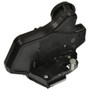 Standard Ignition Door Lock Actuator P/N:DLA-807