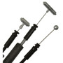Standard Ignition Door Lock Actuator P/N:DLA1090