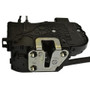 Standard Ignition Door Lock Actuator P/N:DLA1092