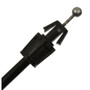 Standard Ignition Door Lock Actuator P/N:DLA1120