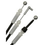 Standard Ignition Door Lock Actuator P/N:DLA1127